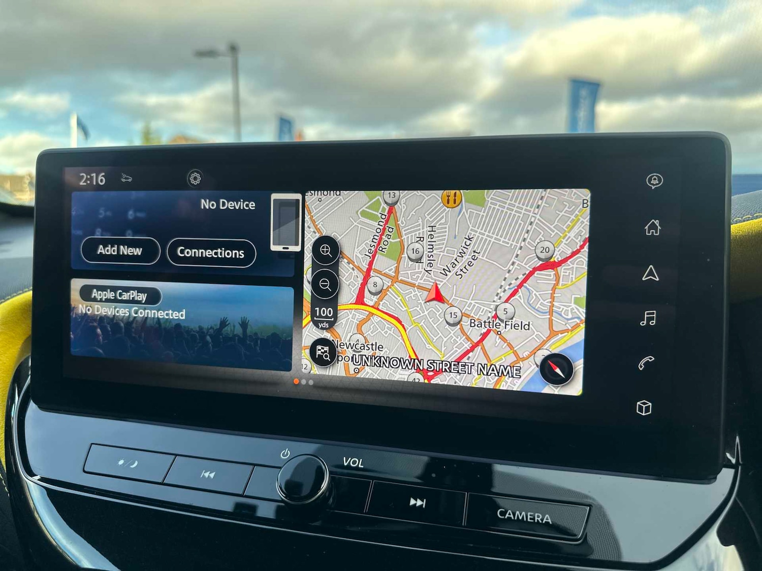 Used Nissan Juke 2024 for sale - 76725947: Photo 10