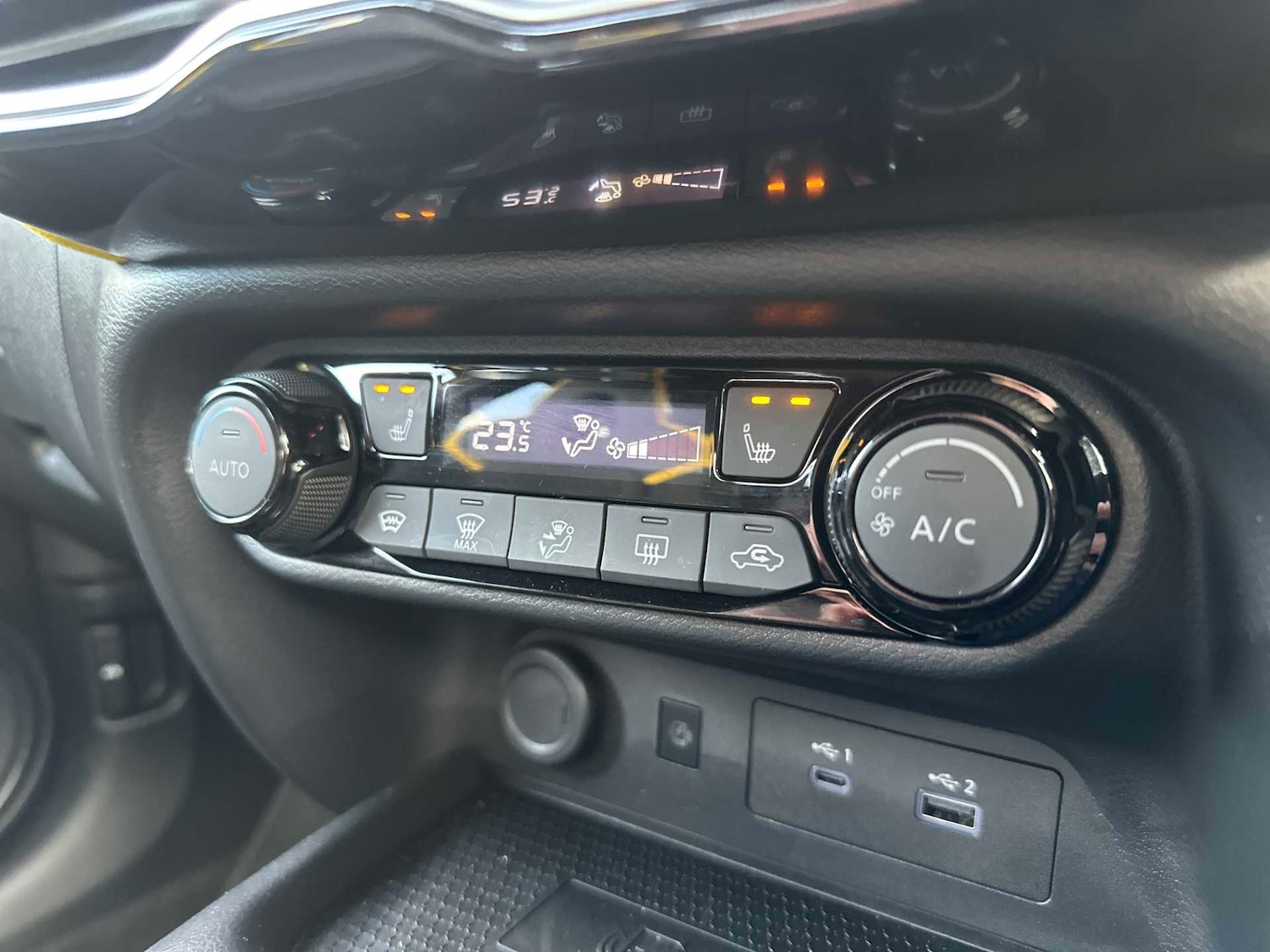 Used Nissan Juke 2024 for sale - 76725947: Photo 11