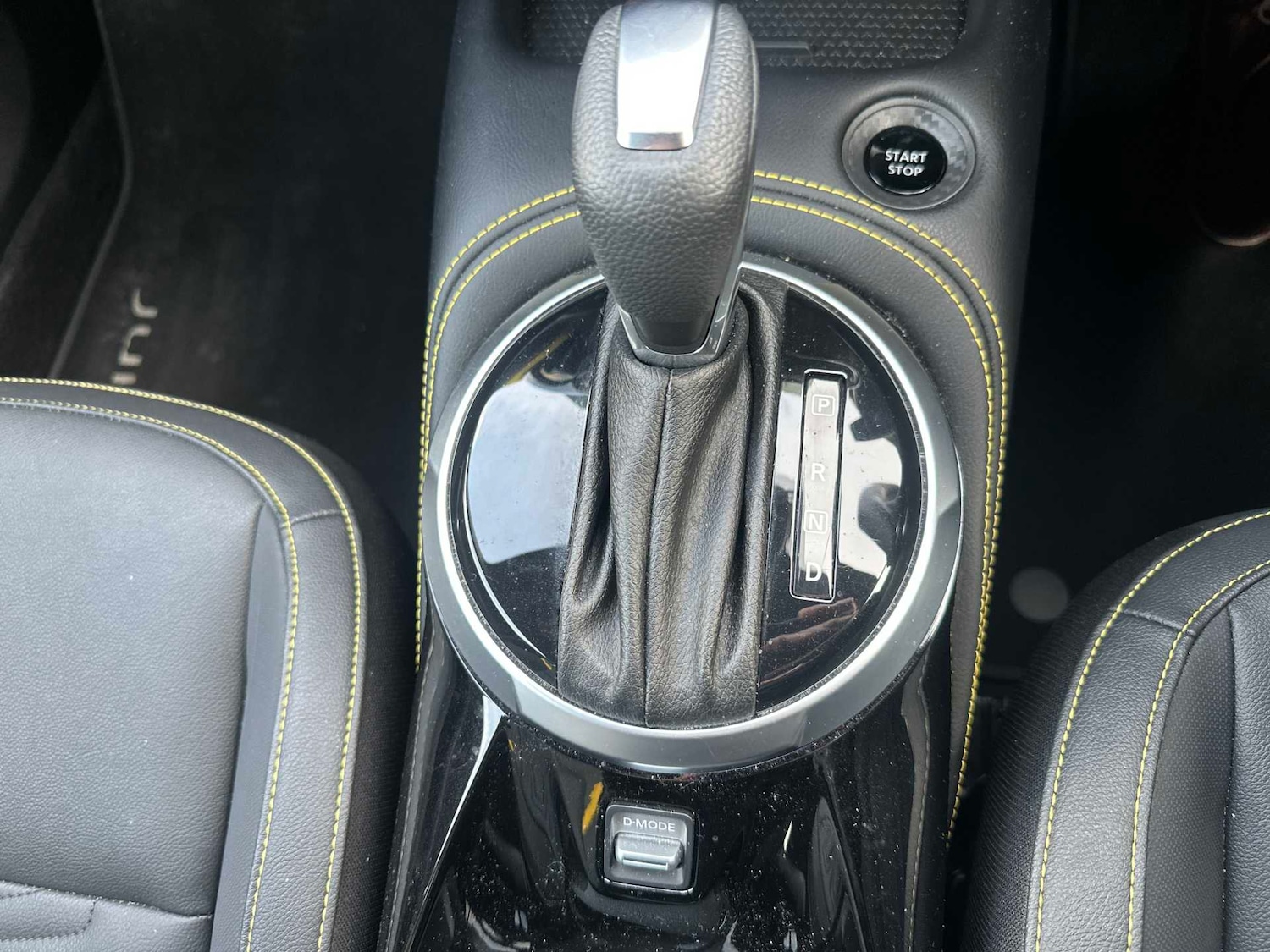 Used Nissan Juke 2024 for sale - 76725947: Photo 12