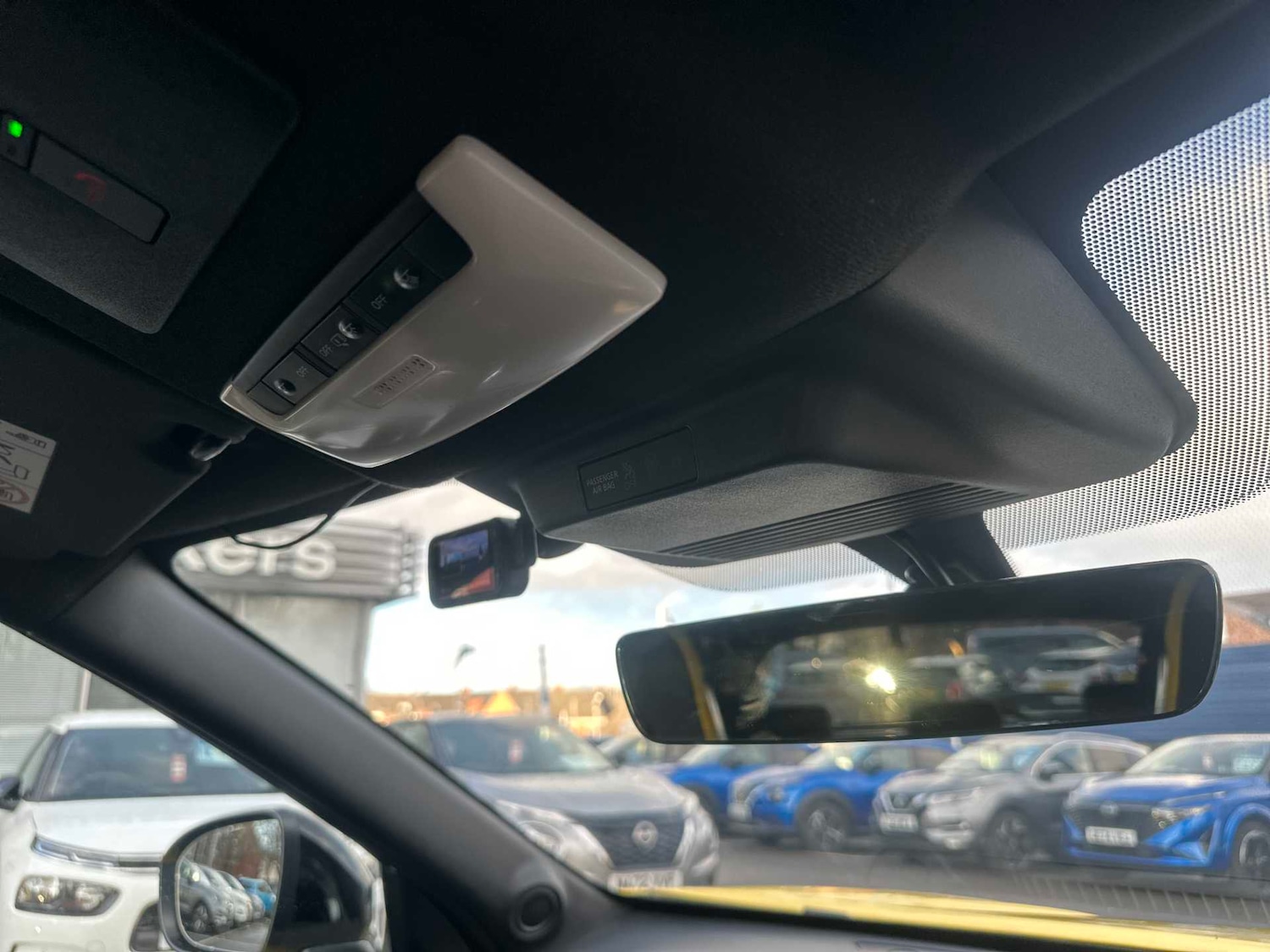 Used Nissan Juke 2024 for sale - 76725947: Photo 13