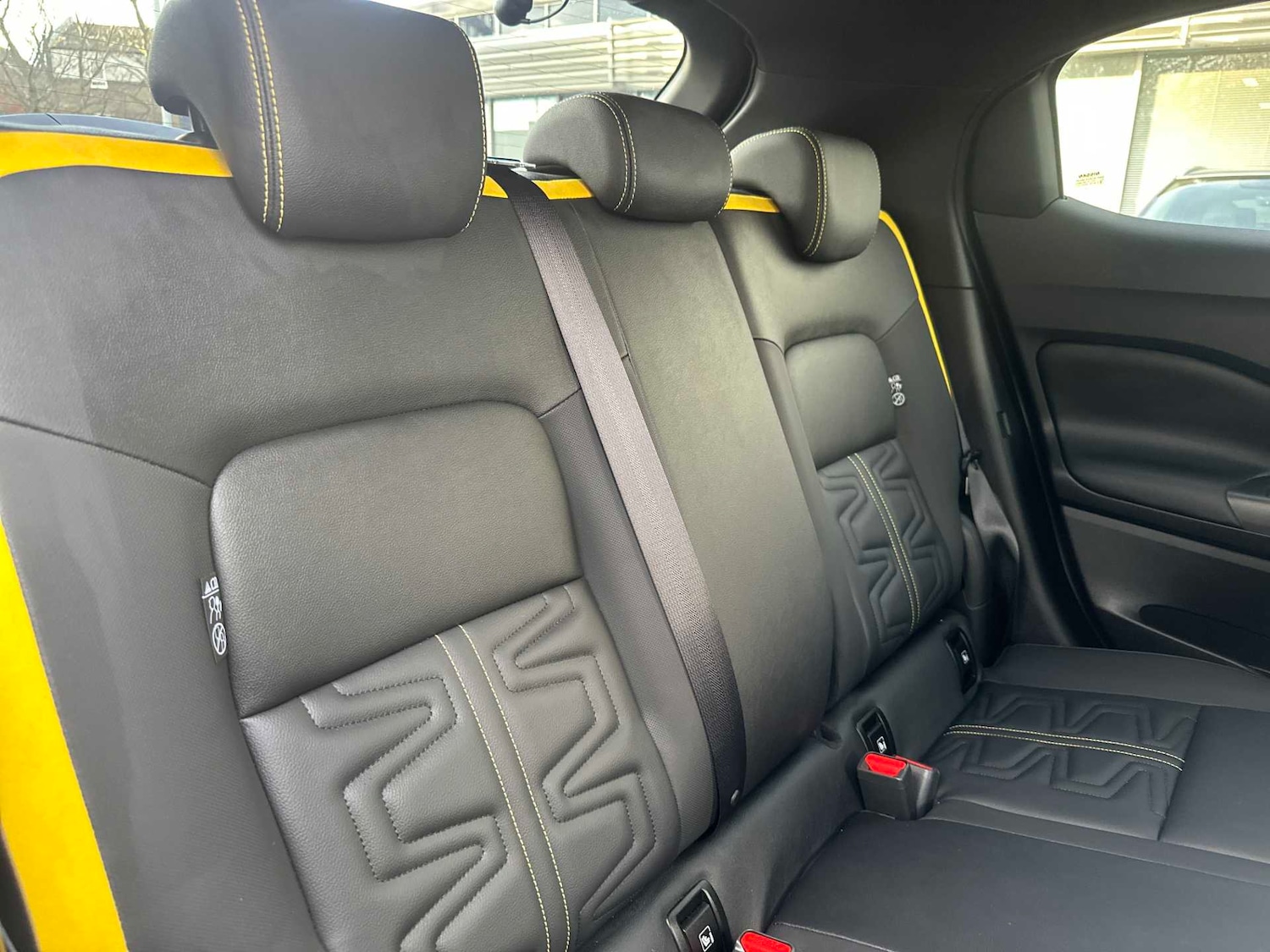 Used Nissan Juke 2024 for sale - 76725947: Photo 15