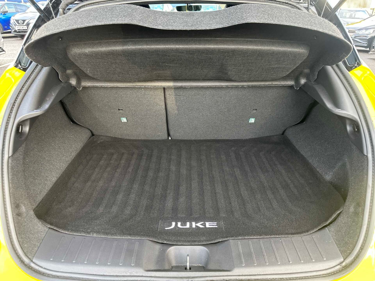 Used Nissan Juke 2024 for sale - 76725947: Photo 16