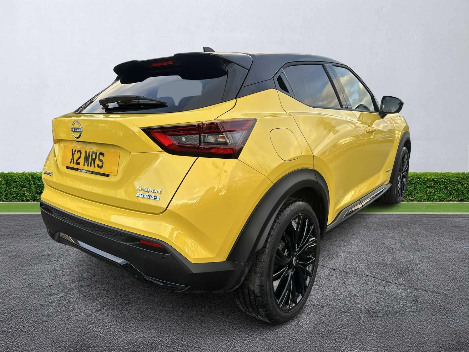 Used Nissan Juke 2024 for sale - 76725947: Photo 17