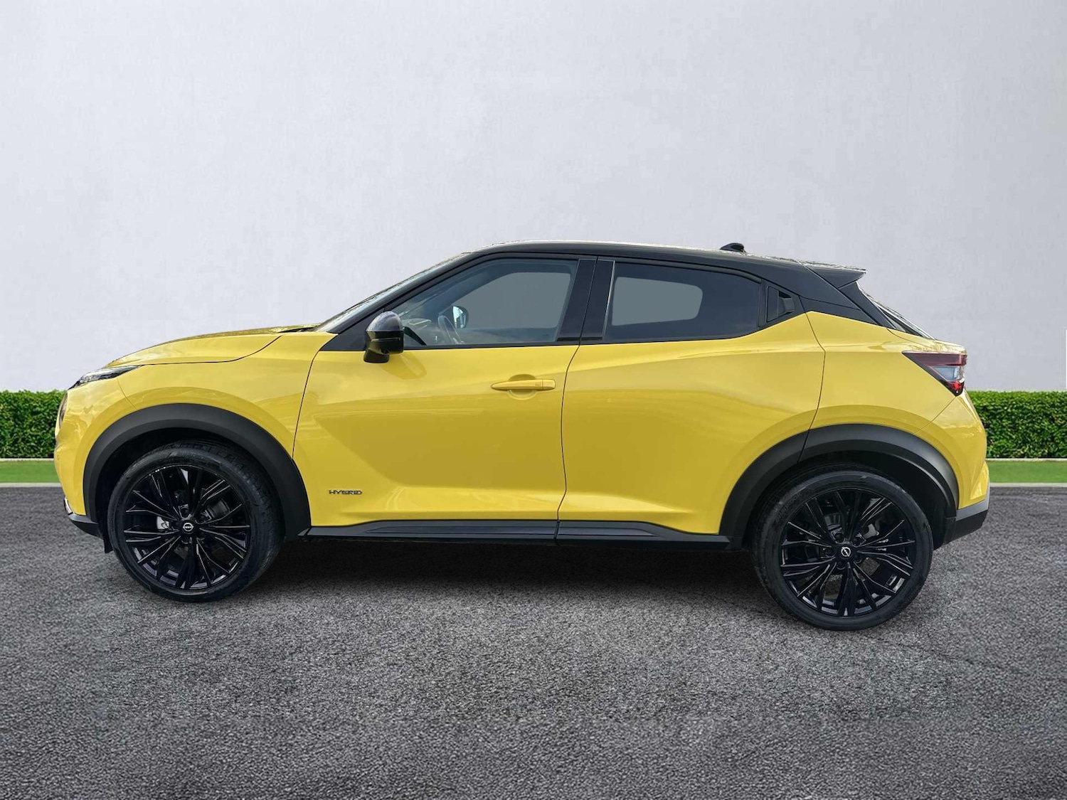 Used Nissan Juke 2024 for sale - 76725947: Photo 18