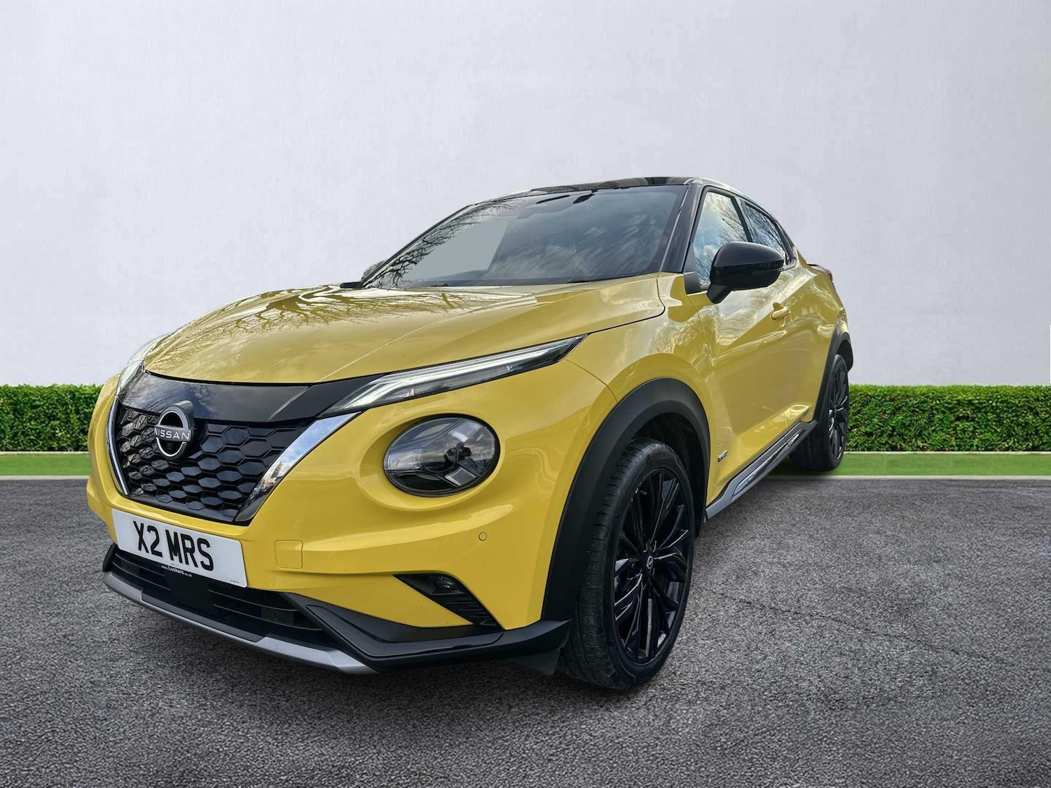 Used Nissan Juke 2024 for sale - 76725947: Photo 19