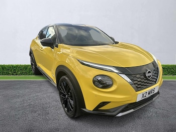 Used Nissan Juke 2024 for sale - 76725947: Photo