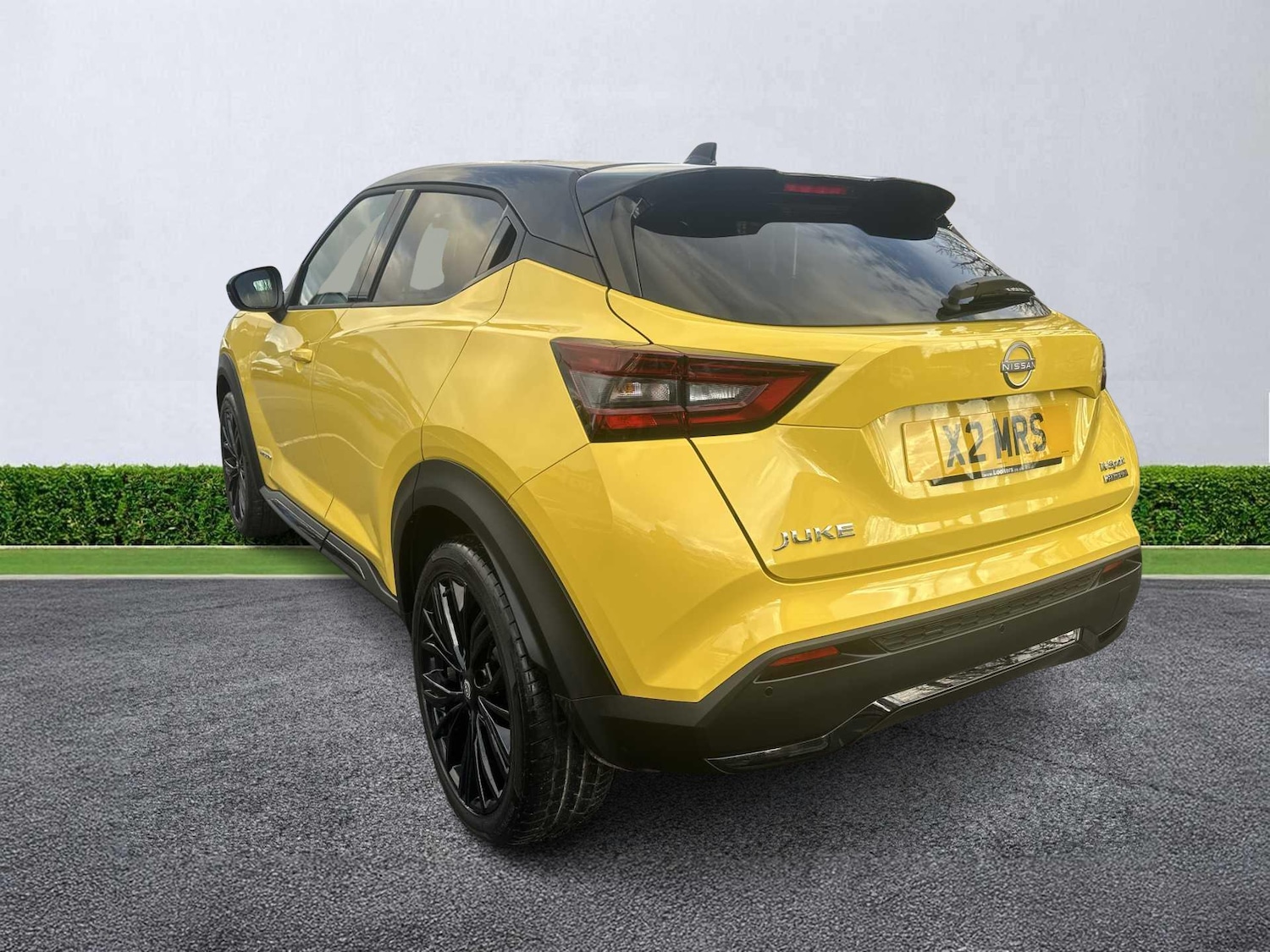 Used Nissan Juke 2024 for sale - 76725947: Photo 2