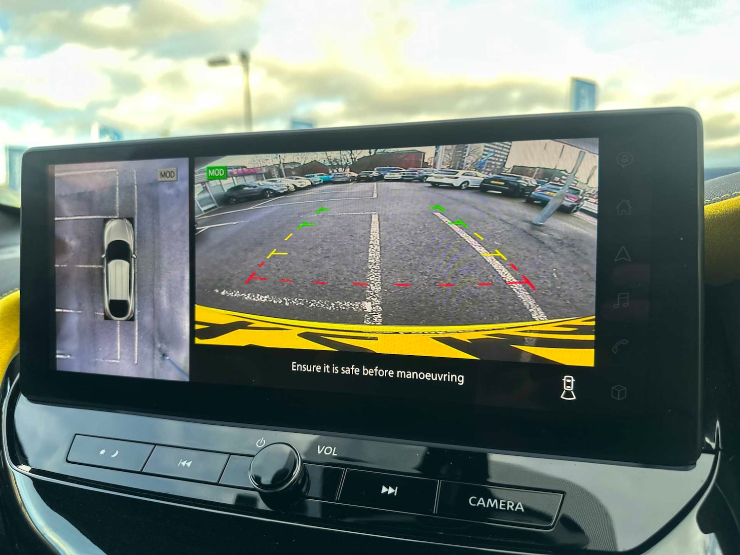 Used Nissan Juke 2024 for sale - 76725947: Photo 21