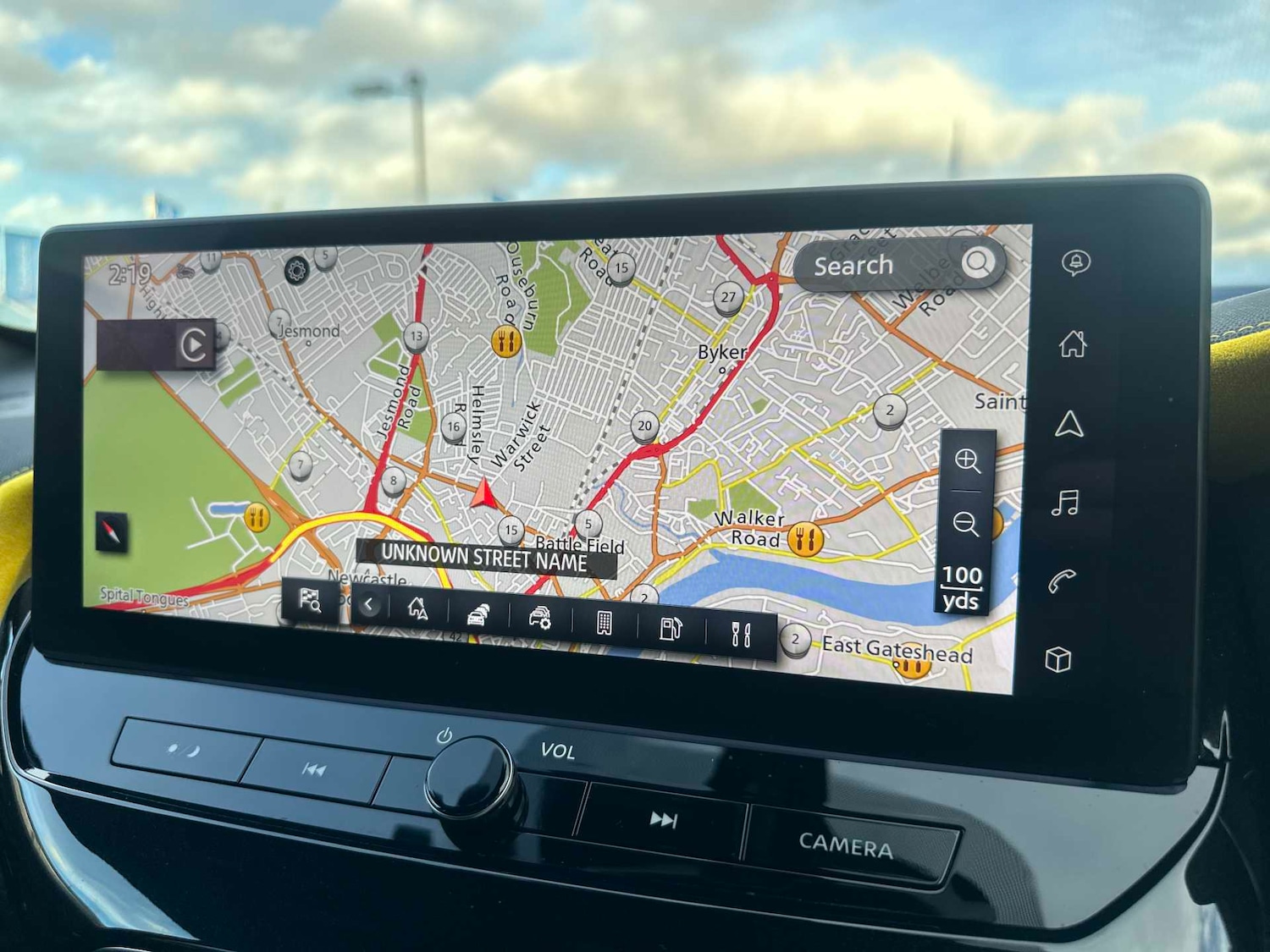 Used Nissan Juke 2024 for sale - 76725947: Photo 22