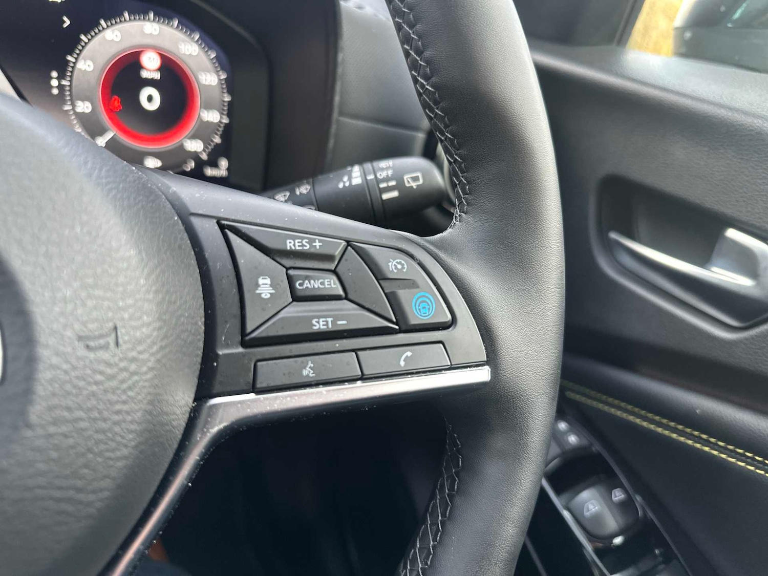 Used Nissan Juke 2024 for sale - 76725947: Photo 23