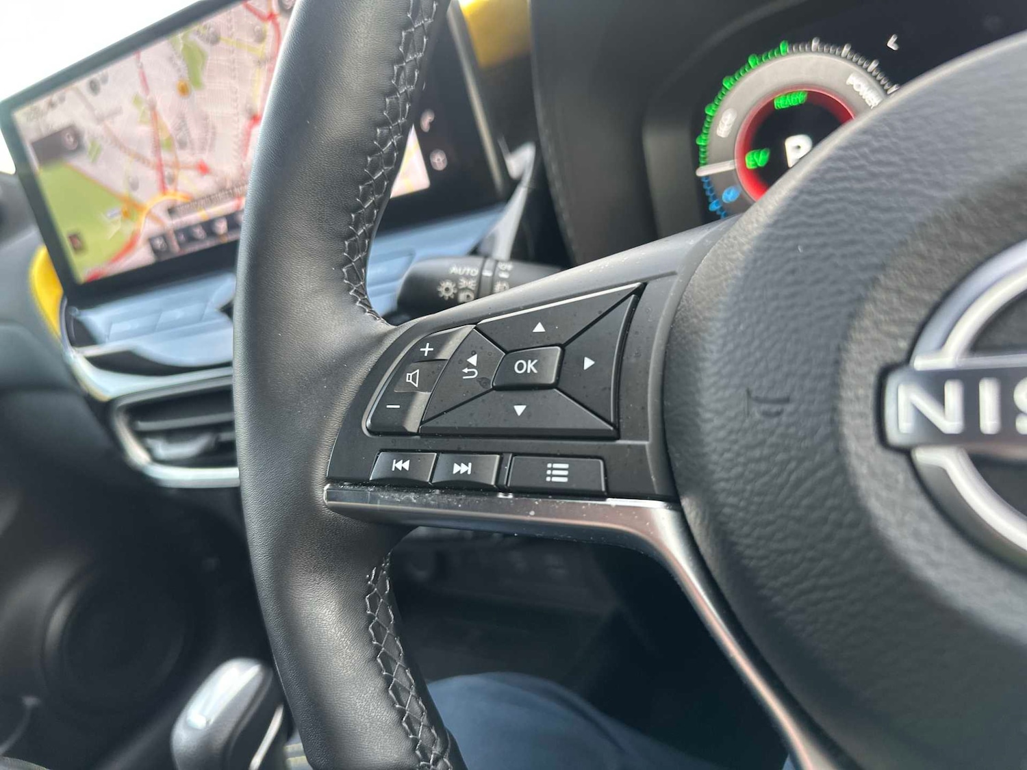 Used Nissan Juke 2024 for sale - 76725947: Photo 24