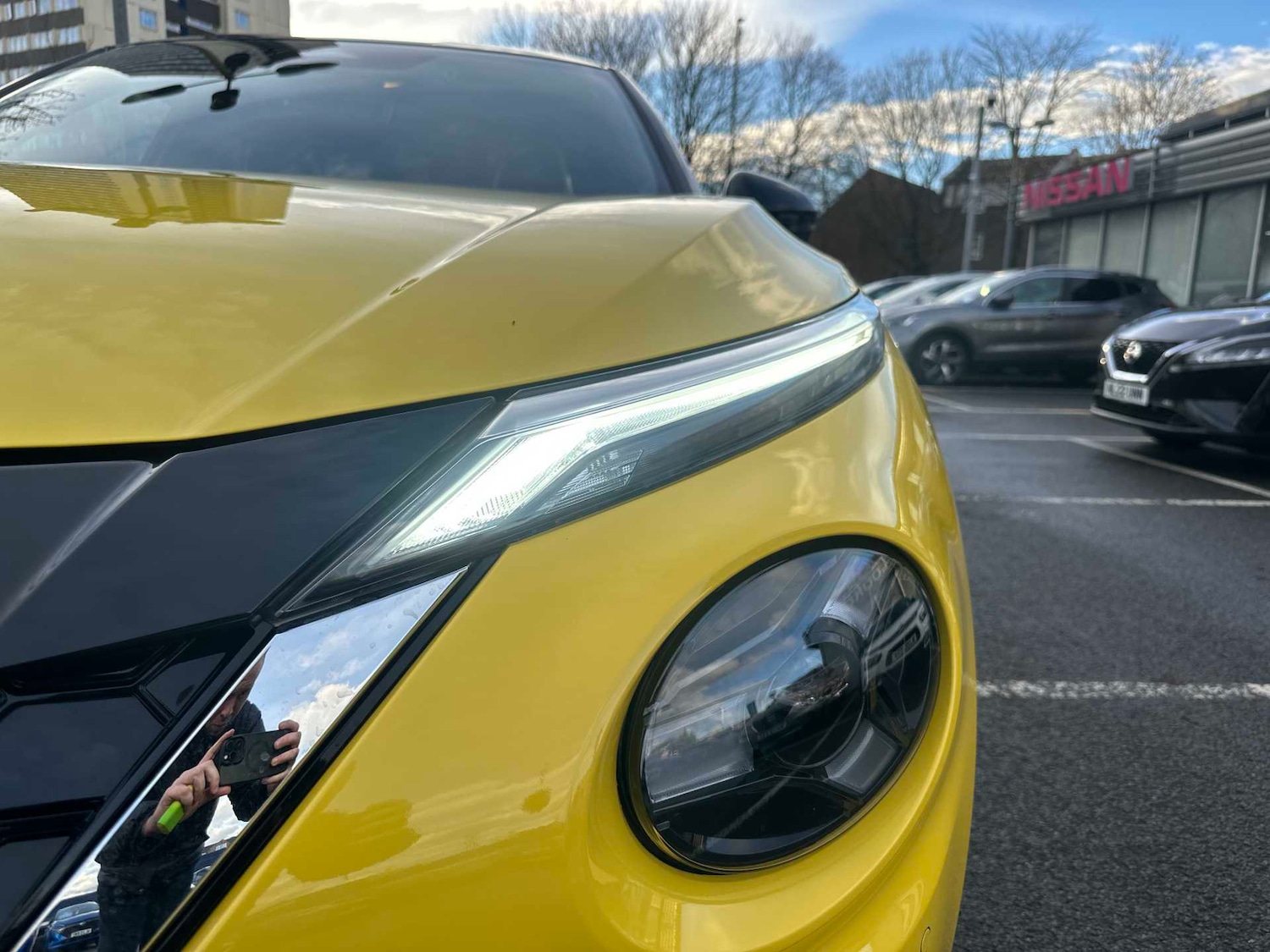 Used Nissan Juke 2024 for sale - 76725947: Photo 27