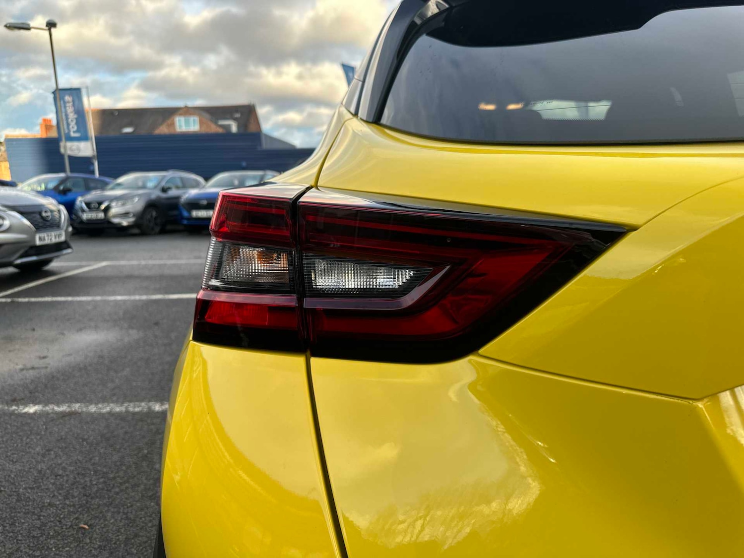 Used Nissan Juke 2024 for sale - 76725947: Photo 28