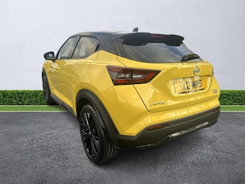 Used Nissan Juke 2024 for sale - 76725947: Photo