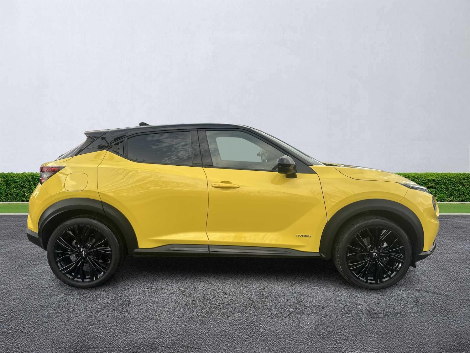 Used Nissan Juke 2024 for sale - 76725947: Photo 3