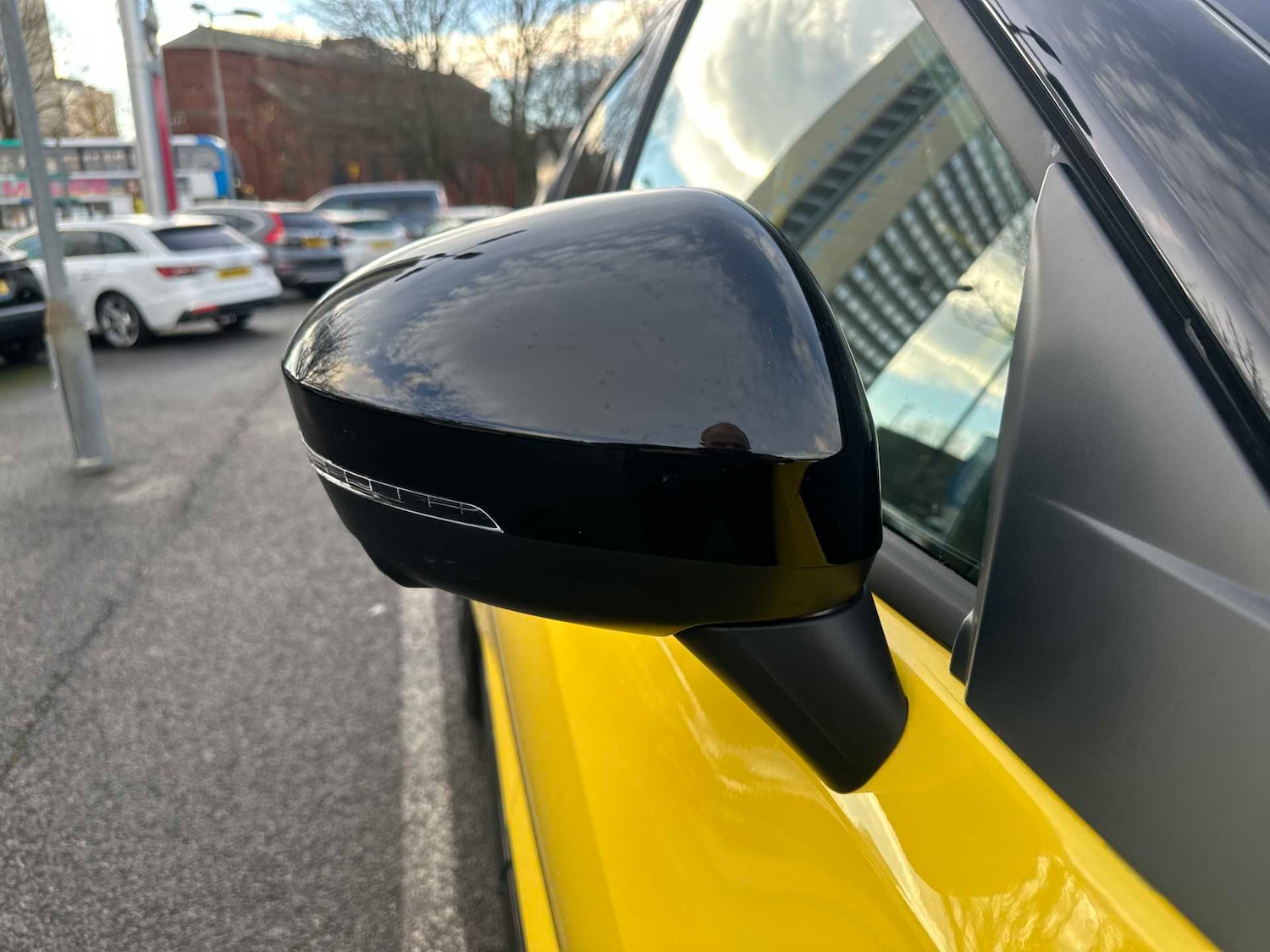 Used Nissan Juke 2024 for sale - 76725947: Photo 30