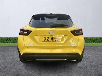 Used Nissan Juke 2024 for sale - 76725947: Photo