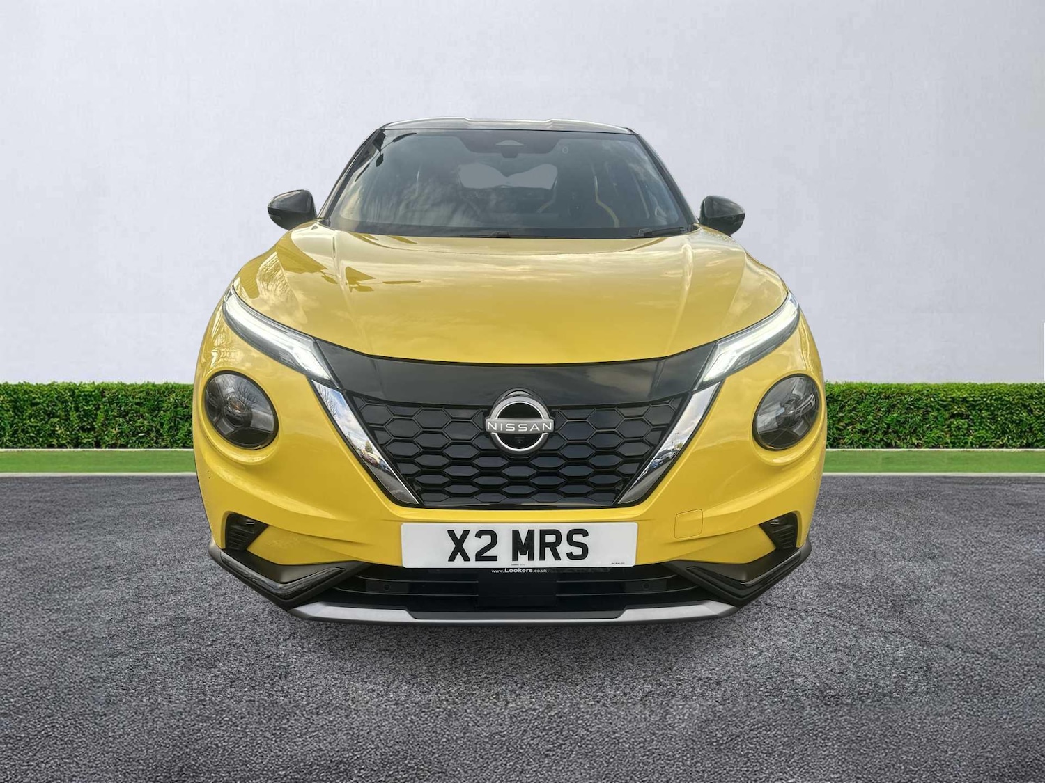 Used Nissan Juke 2024 for sale - 76725947: Photo 5