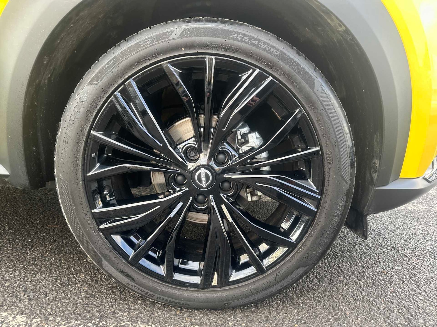 Used Nissan Juke 2024 for sale - 76725947: Photo 6