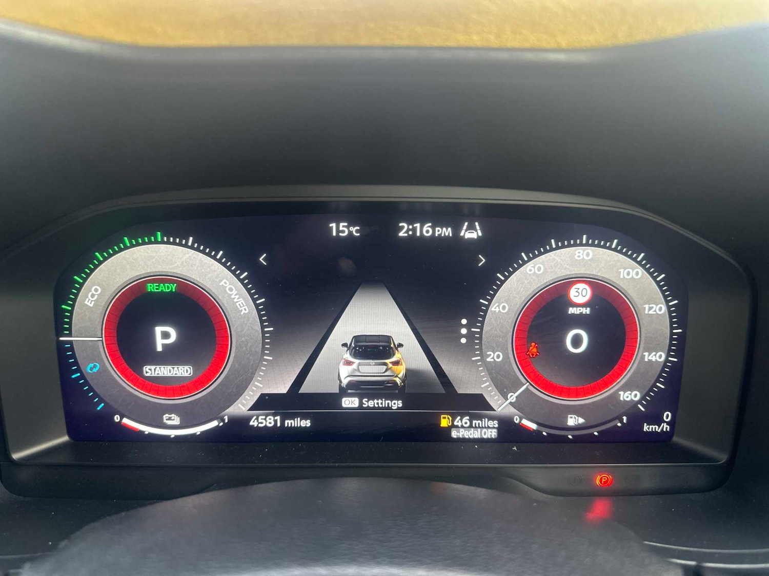 Used Nissan Juke 2024 for sale - 76725947: Photo 9