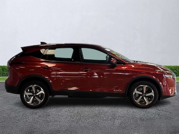 Used Nissan Qashqai 2023 for sale - 79067779: Photo