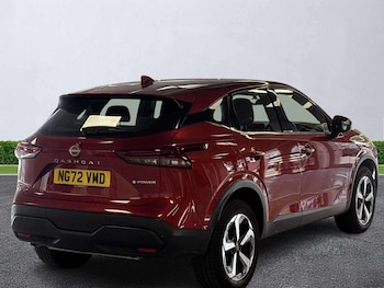 Used Nissan Qashqai 2023 for sale - 79067779: Photo