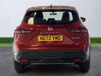 Used Nissan Qashqai 2023 for sale - 79067779: Photo