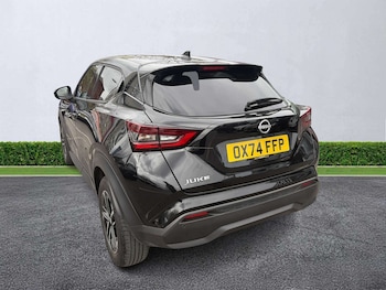 Used Nissan Juke 2025 for sale - 78552892: Photo