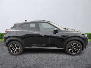 Used Nissan Juke 2025 for sale - 78552892: Photo