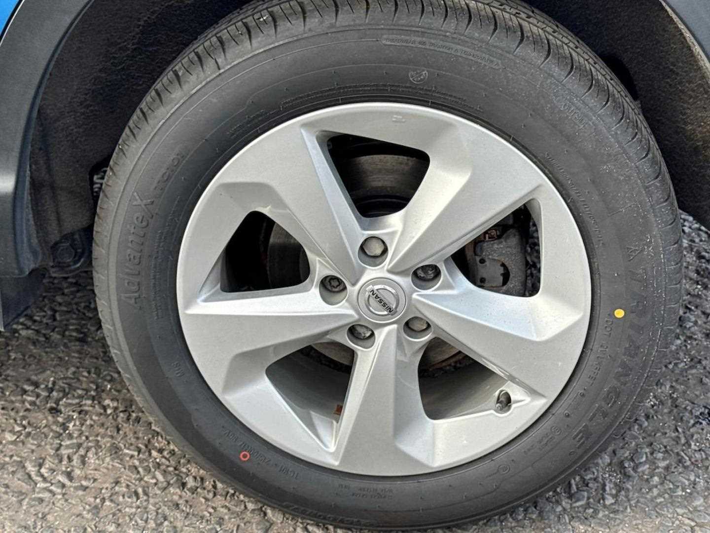 Vehicle 38