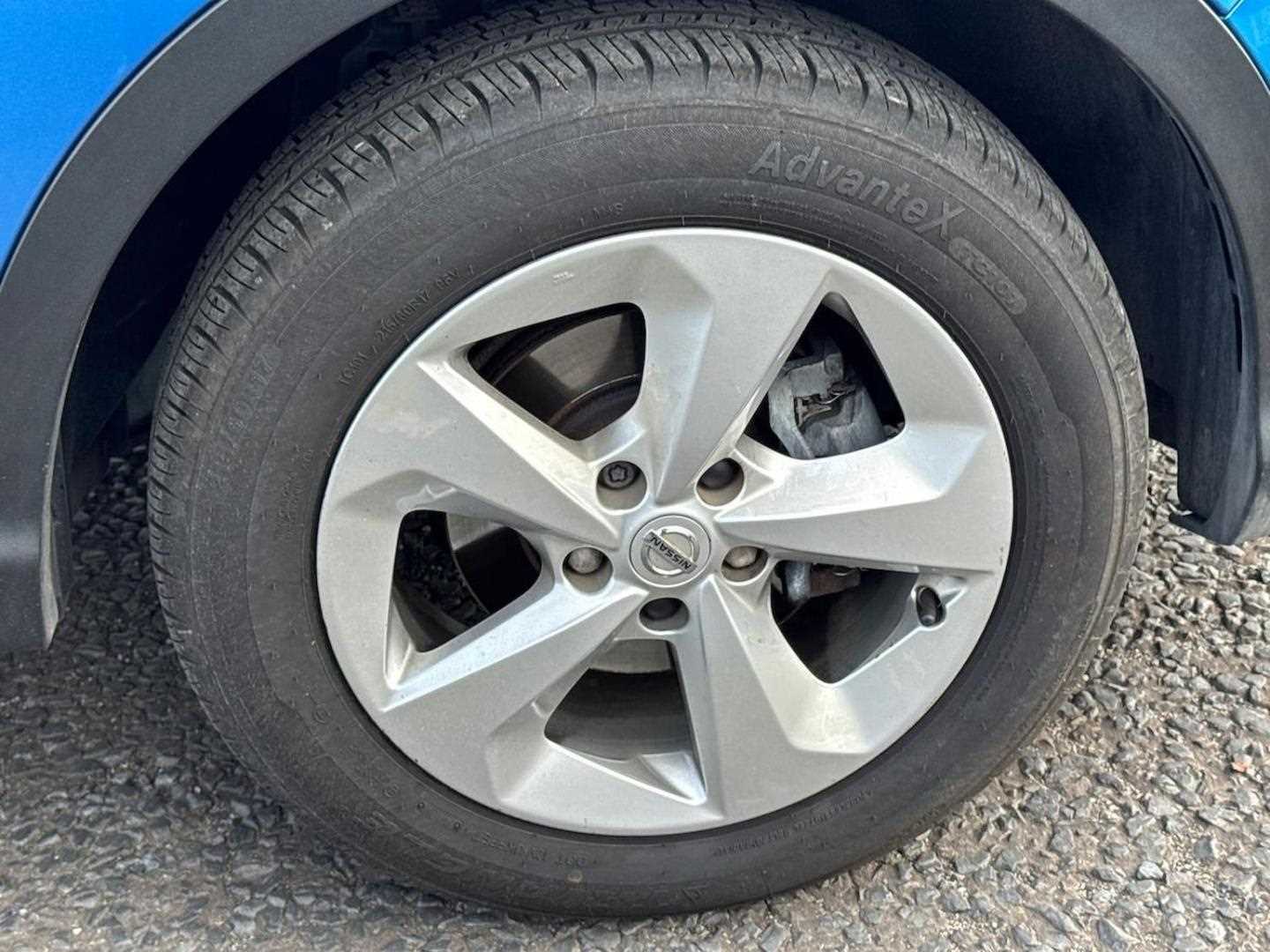 Vehicle 40