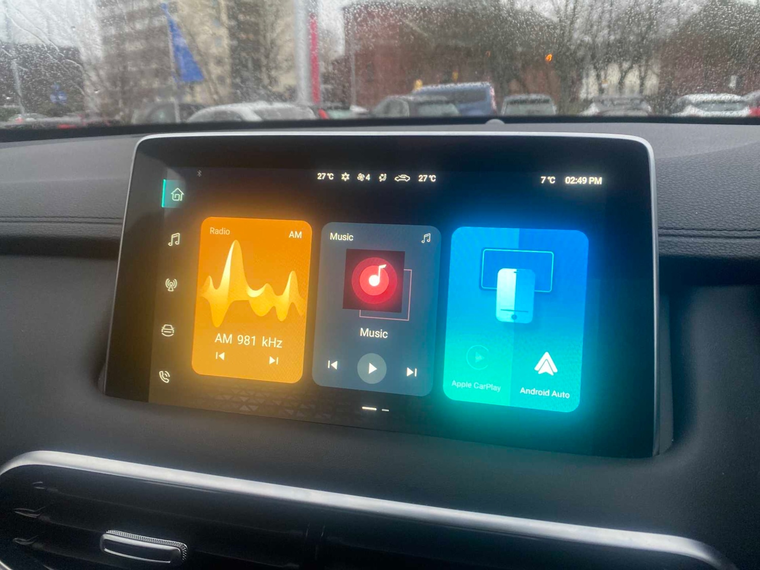 Used MG MG HS 2024 for sale - 77056914: Photo 10