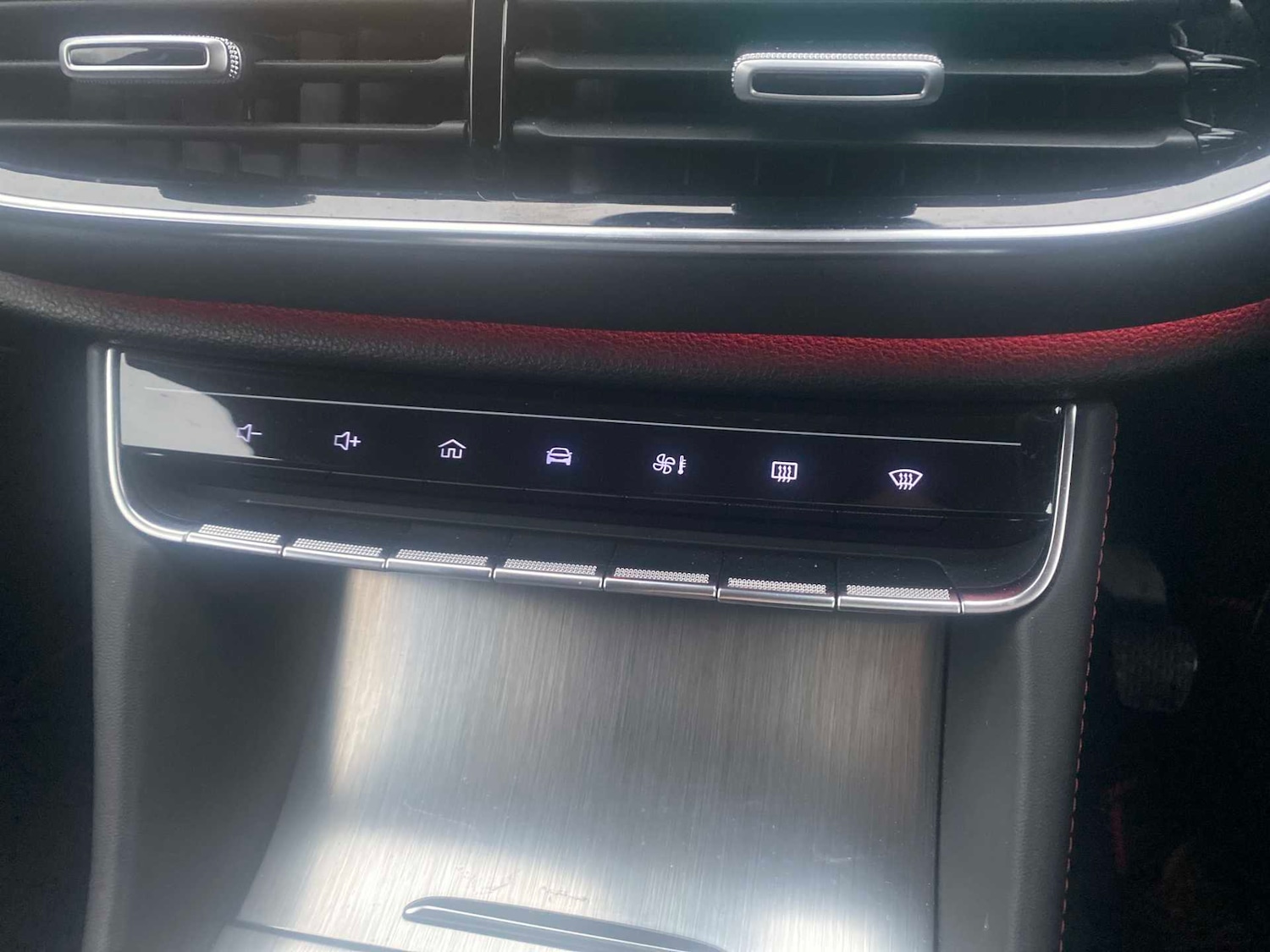 Used MG MG HS 2024 for sale - 77056914: Photo 11