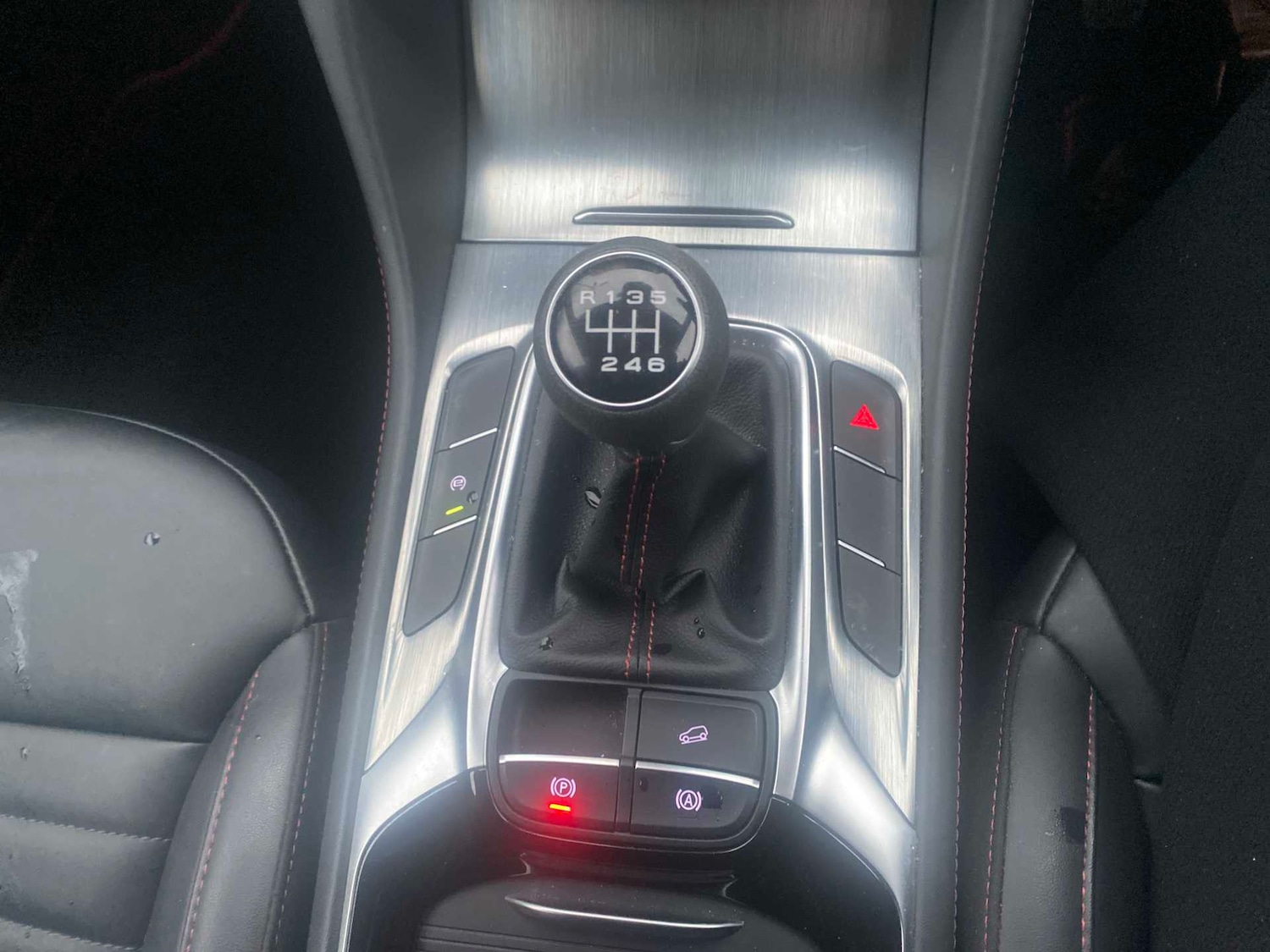 Used MG MG HS 2024 for sale - 77056914: Photo 12