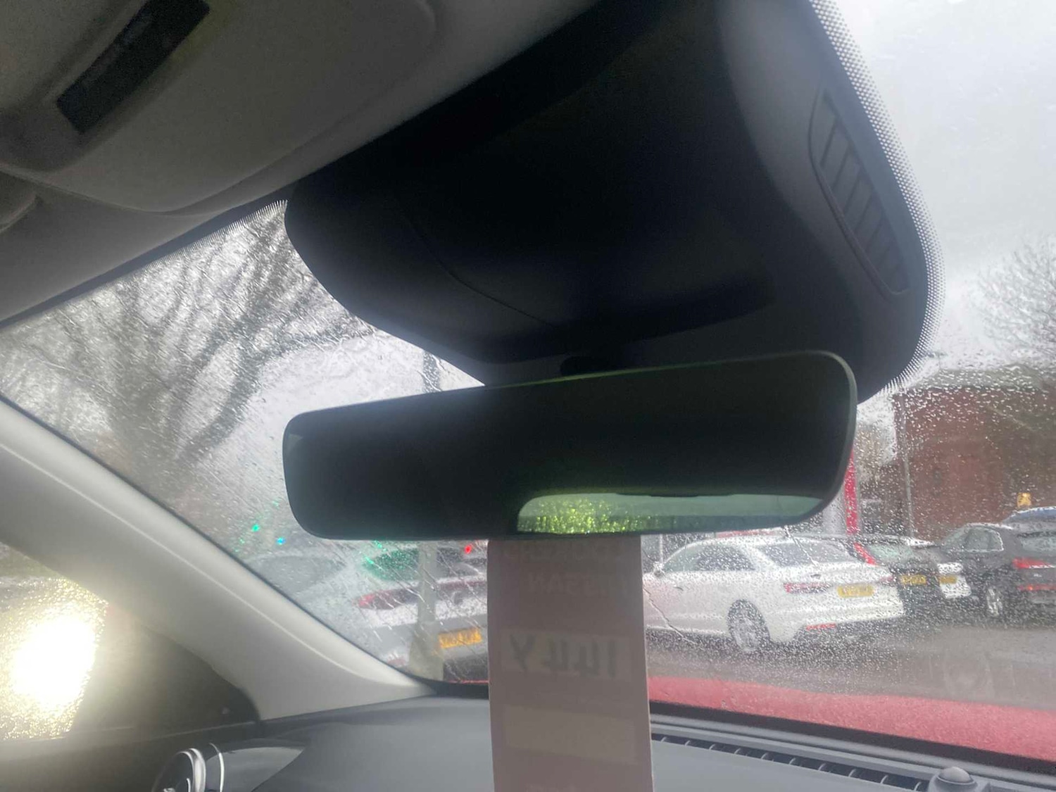 Used MG MG HS 2024 for sale - 77056914: Photo 13