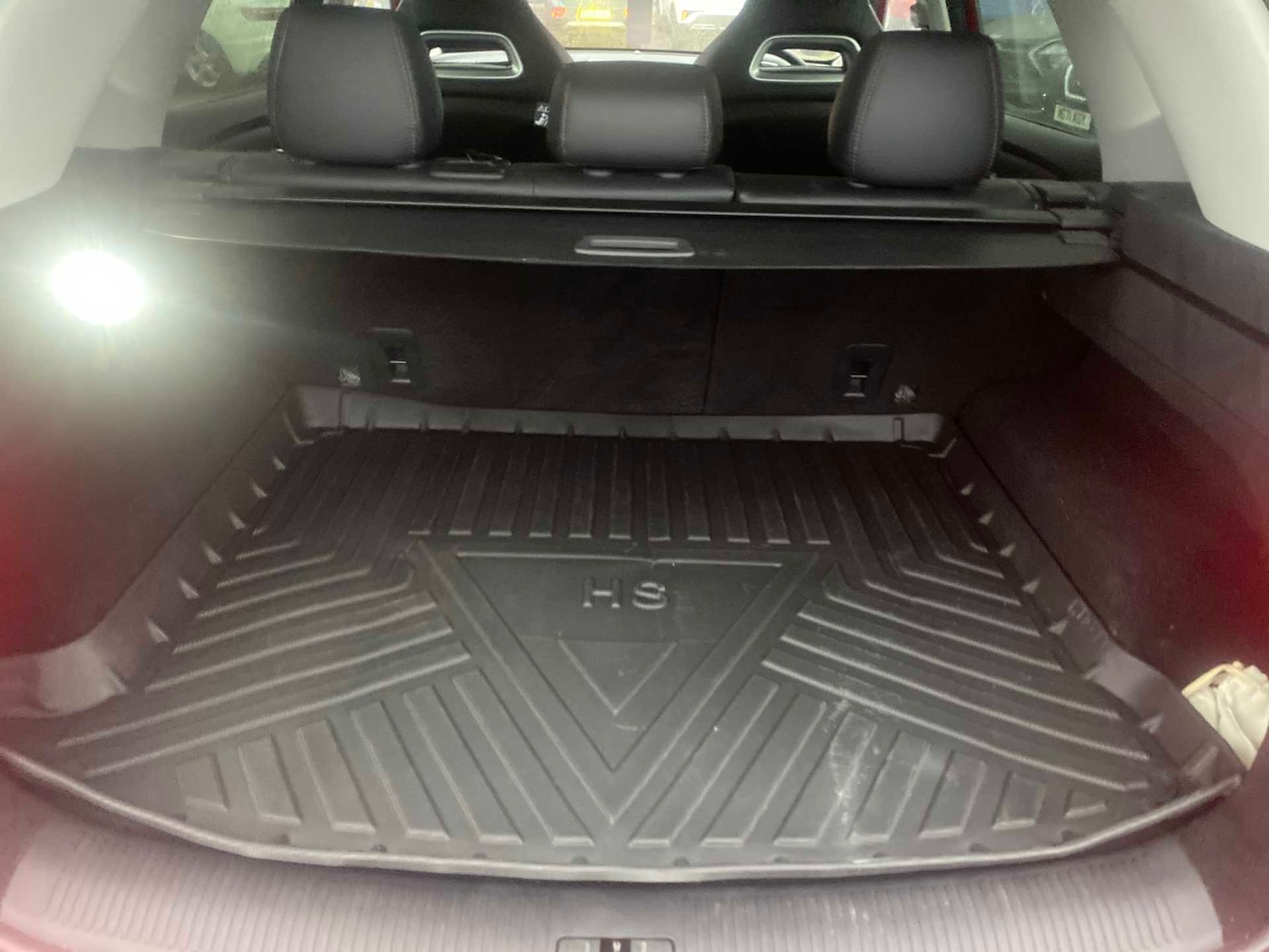 Used MG MG HS 2024 for sale - 77056914: Photo 16