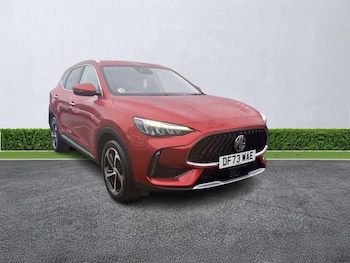 2024 - 1.5 T-GDI Trophy 5dr