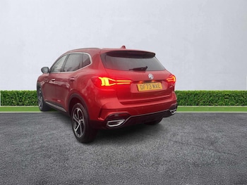 Used MG MG HS 2024 for sale - 77056914: Photo