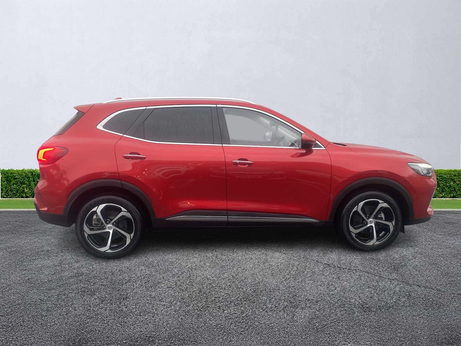 Used MG MG HS 2024 for sale - 77056914: Photo 3