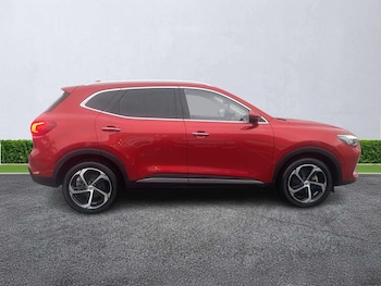 Used MG MG HS 2024 for sale - 77056914: Photo