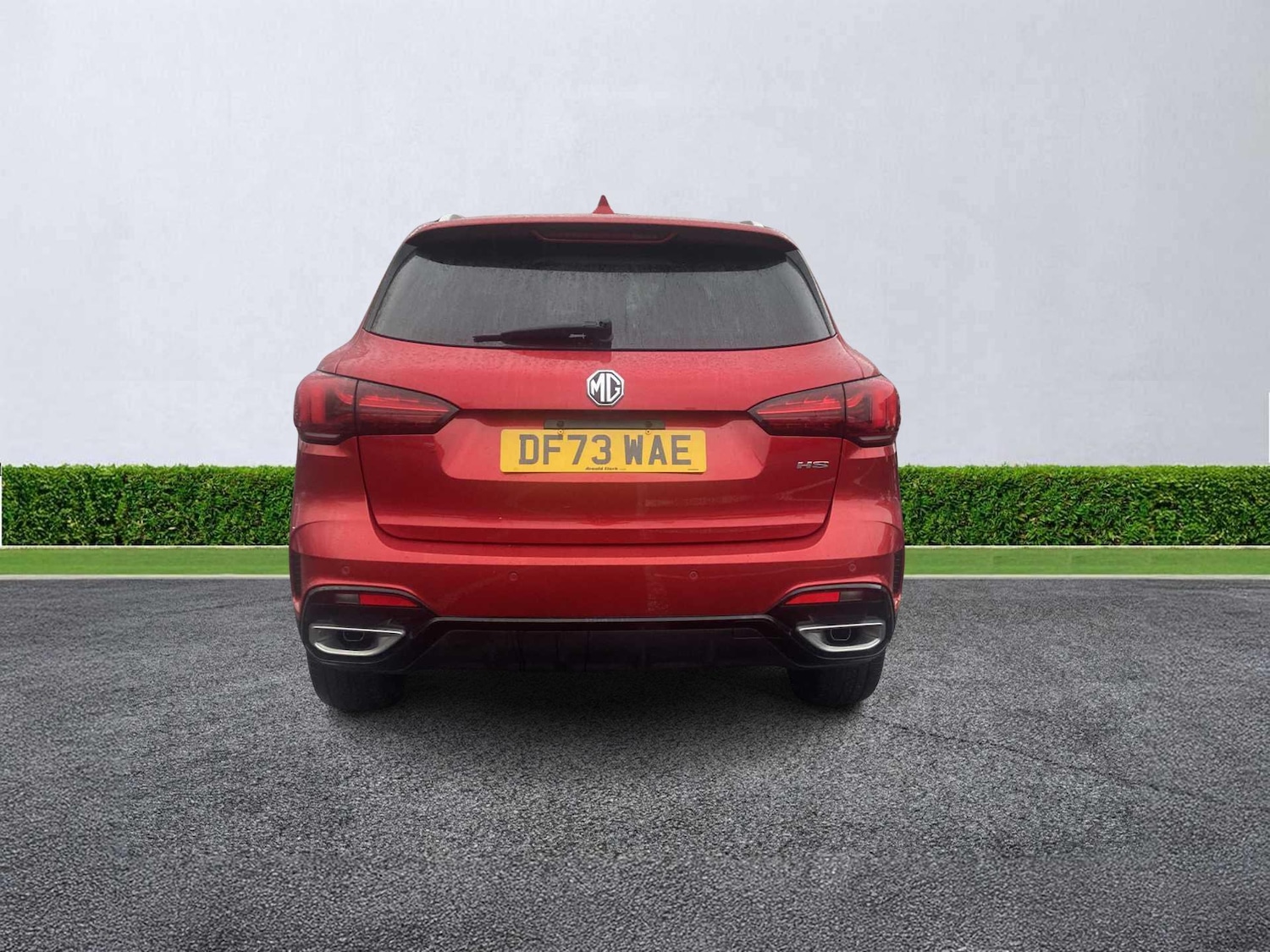 Used MG MG HS 2024 for sale - 77056914: Photo 4