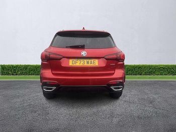 Used MG MG HS 2024 for sale - 77056914: Photo