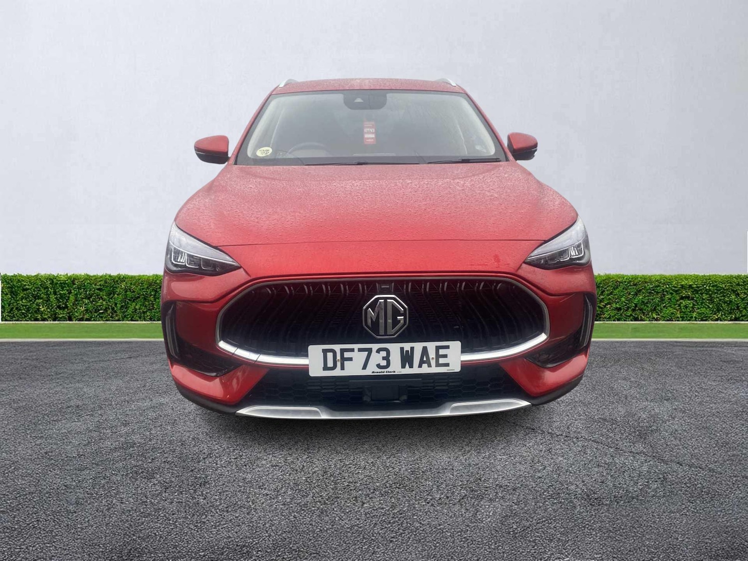 Used MG MG HS 2024 for sale - 77056914: Photo 5