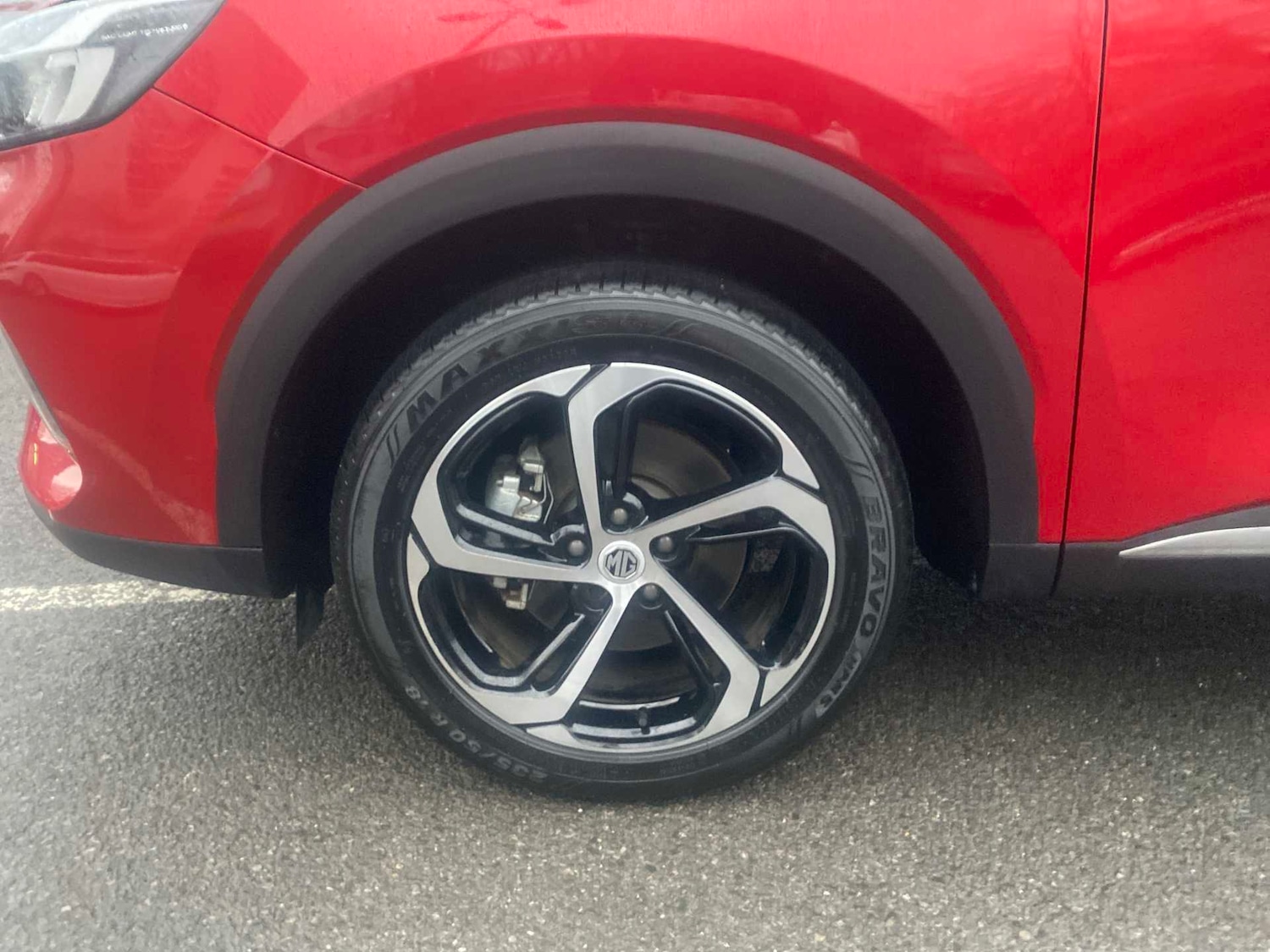 Used MG MG HS 2024 for sale - 77056914: Photo 6