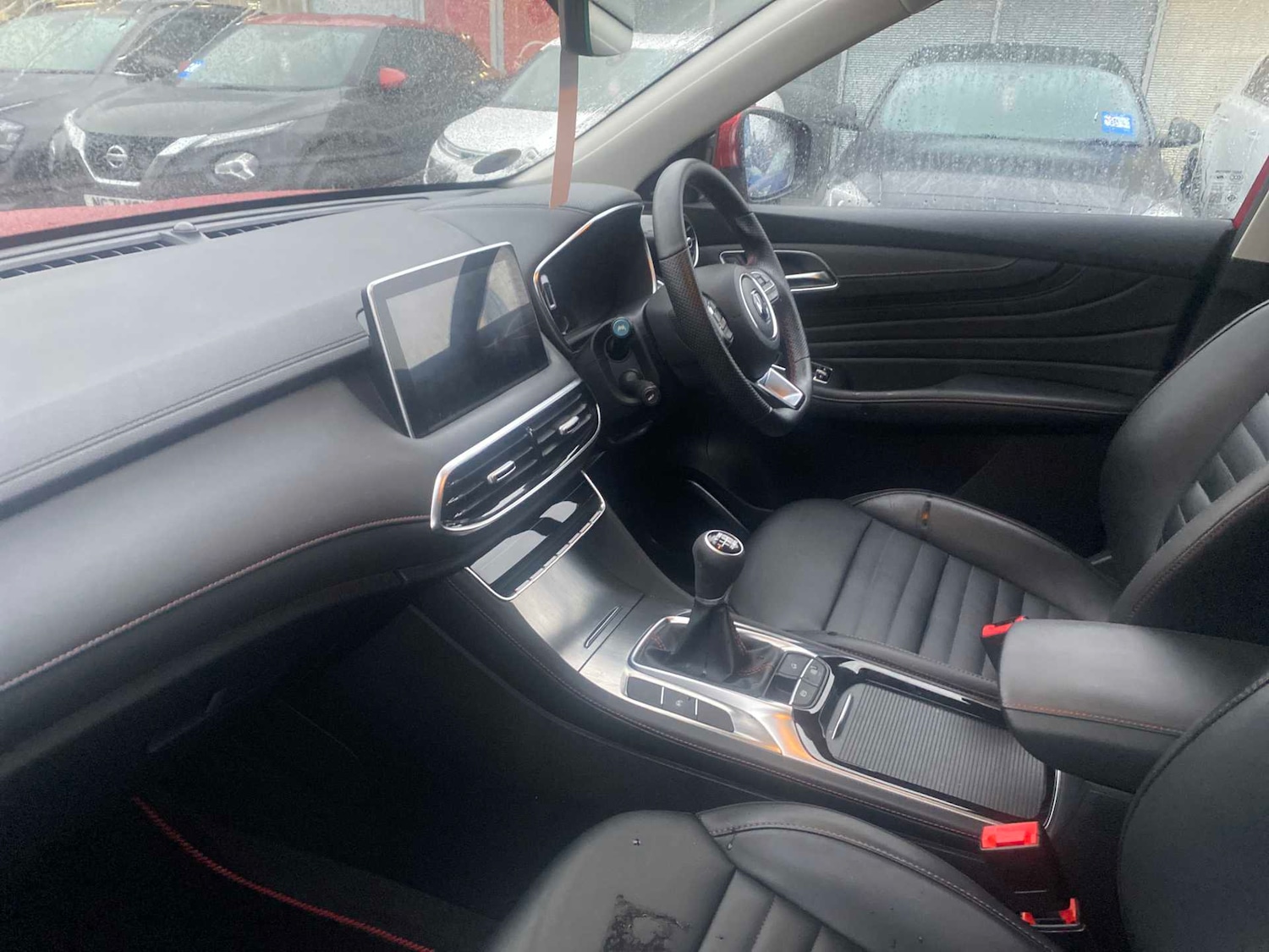 Used MG MG HS 2024 for sale - 77056914: Photo 7