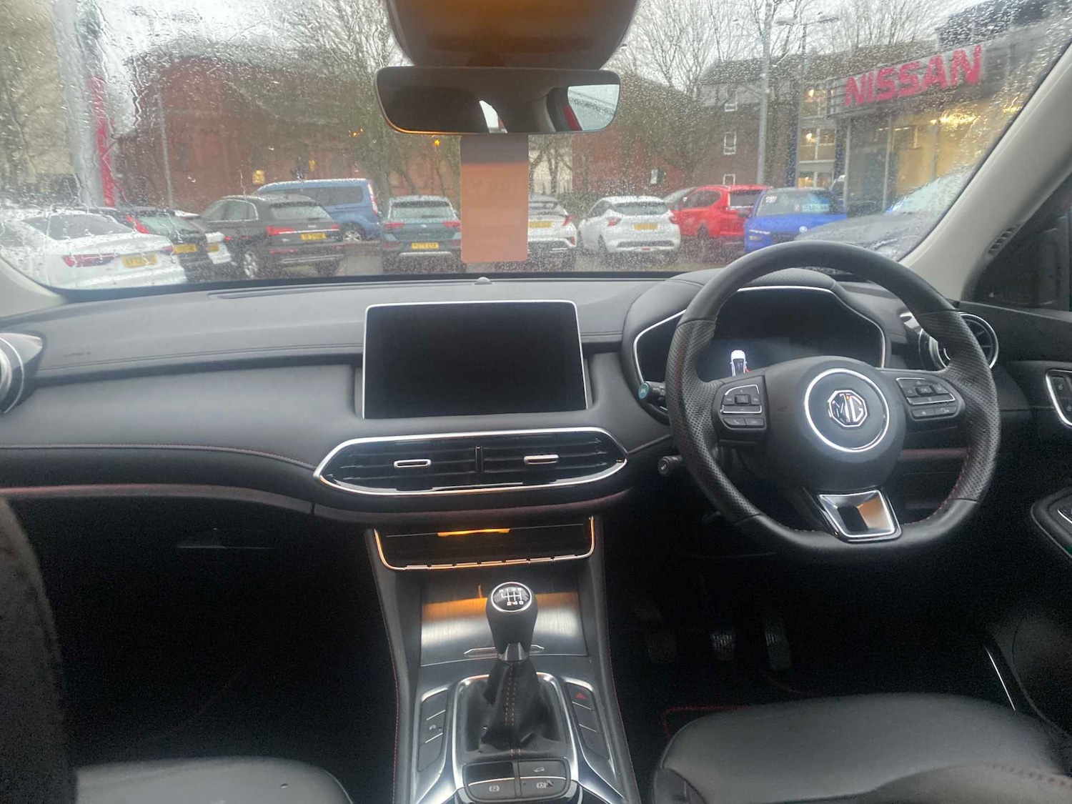 Used MG MG HS 2024 for sale - 77056914: Photo 8