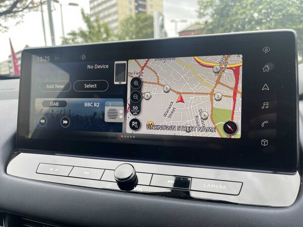 Used Nissan Qashqai 2022 for sale - 76293022: Photo 10