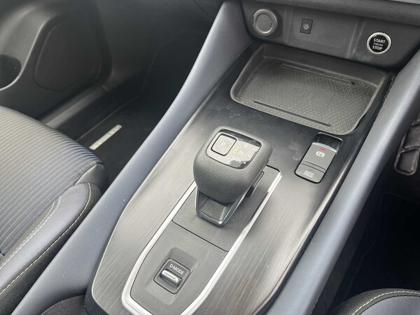 Used Nissan Qashqai 2022 for sale - 76293022: Photo 12