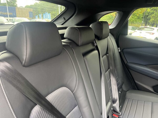 Used Nissan Qashqai 2022 for sale - 76293022: Photo 15