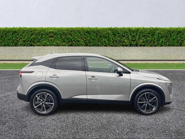 Used Nissan Qashqai 2022 for sale - 76293022: Photo 18